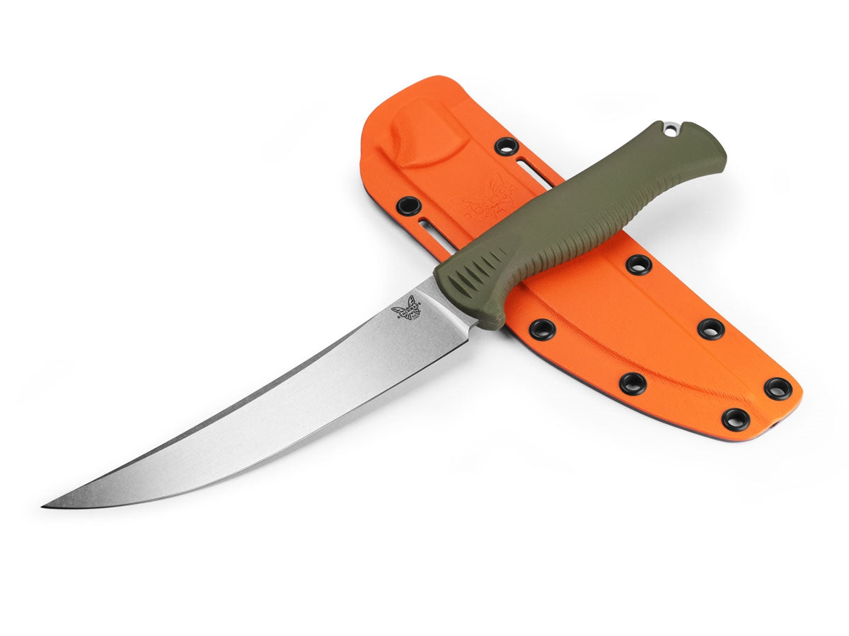 Benchmade Meatcrafter Santoprene 15500-04 - foto 2