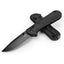 Benchmade Redoubt 430BK-02 Black Plain - foto 2