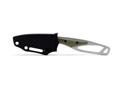 Buck Paklite Cape Pro Od Green Micarta 635Grs - foto 2