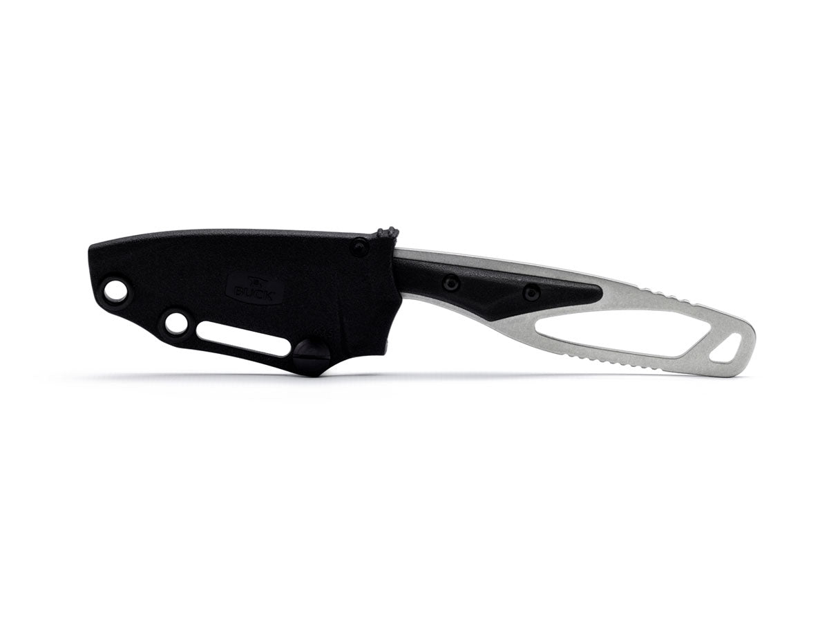 Buck Paklite Cape Select Black Gfn 635Bks - foto 2