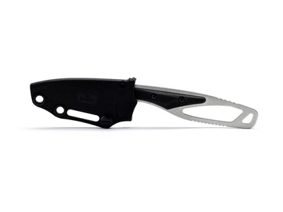 Buck Paklite Cape Select Black Gfn 635Bks - foto 2