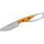 Buck Paklite Cape Select Orange Gfn 635Ors