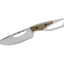Buck Paklite Field Pro Od Green Micarta 631Grs