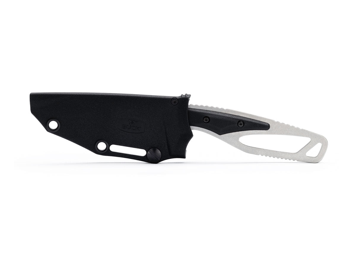 Buck Paklite Field Select Black Gfn 631Bks - foto 2