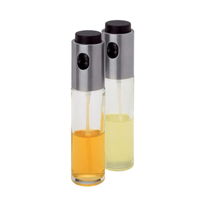 Set 2 Spruzzatori Olio e Aceto 10,5 cl