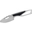 Buck Paklite Hide Select Black Gfn 630Bks