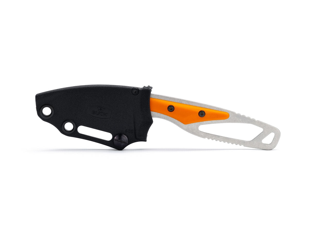 Buck Paklite Hide Select Orange Gfn 630Ors - foto 2