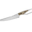 Buck Paklite Processor Pro Od Green Micarta 636Grs