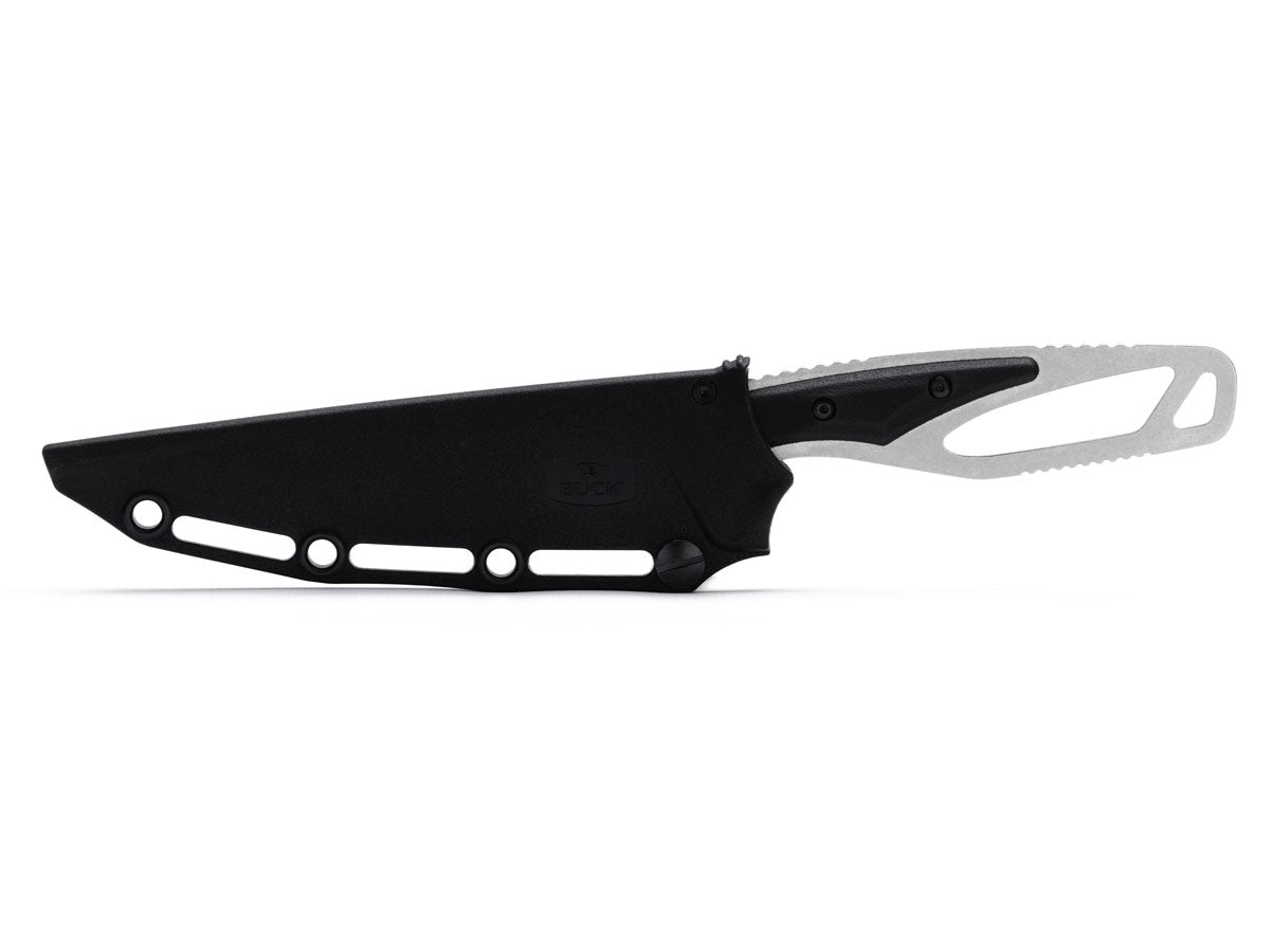 Buck Paklite Processor Select Black Gfn 636Bks - foto 2