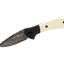 Buck Paradigm Ivory G10 Damascus 590Ivsle Limited Edition