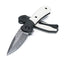 Buck Paradigm Ivory G10 Damascus 590Ivsle Limited Edition - foto 2