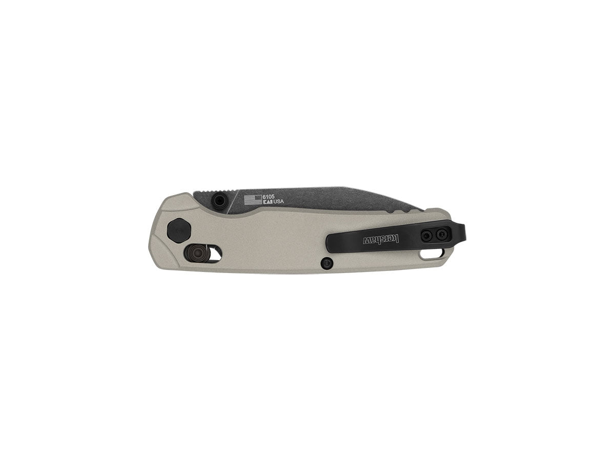 Kershaw Bel Air Magnacut 6105 - foto 2