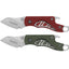 Kershaw Cinder Red & Cinder Olive 1025Rol