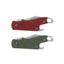 Kershaw Cinder Red & Cinder Olive 1025Rol - foto 2