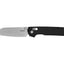 Kershaw Iridium Reverse Tanto 2038R