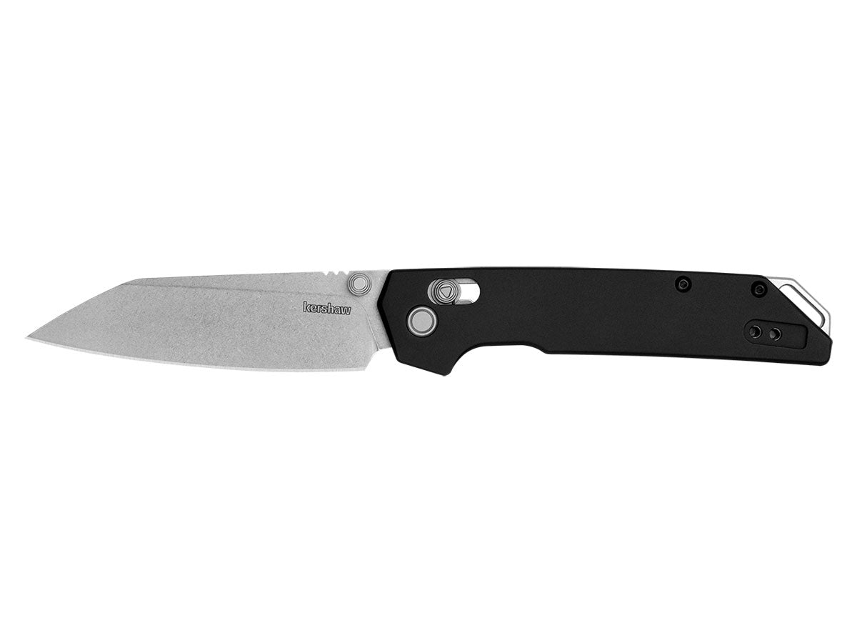 Kershaw Iridium Reverse Tanto 2038R