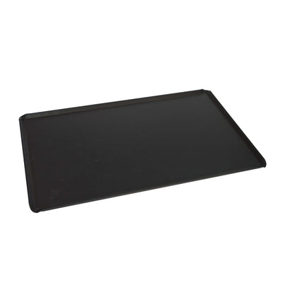 Teglia Piastra Antiaderente Gastronorm GN 1/1 53x32,5 cm H 1