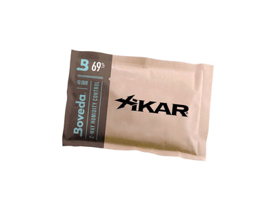 Boveda 60g Humidity Control 62% 12Pz - foto 2