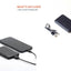 NEBO 5K POWERBANK PBK-0031 - indicatore carica e design compatto tascabile