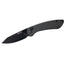 Buck Mini Sovereign Steel Cf 743Cfs
