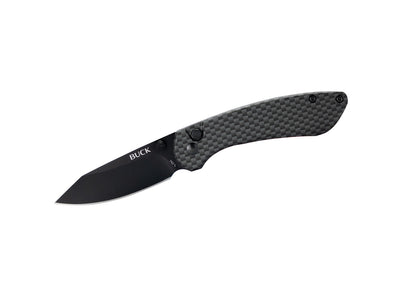 Buck Mini Sovereign Steel Cf 743Cfs