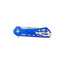 Buck Mini Trace Blue 814Bls - foto 2