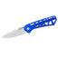 Buck Mini Trace Blue 814Bls
