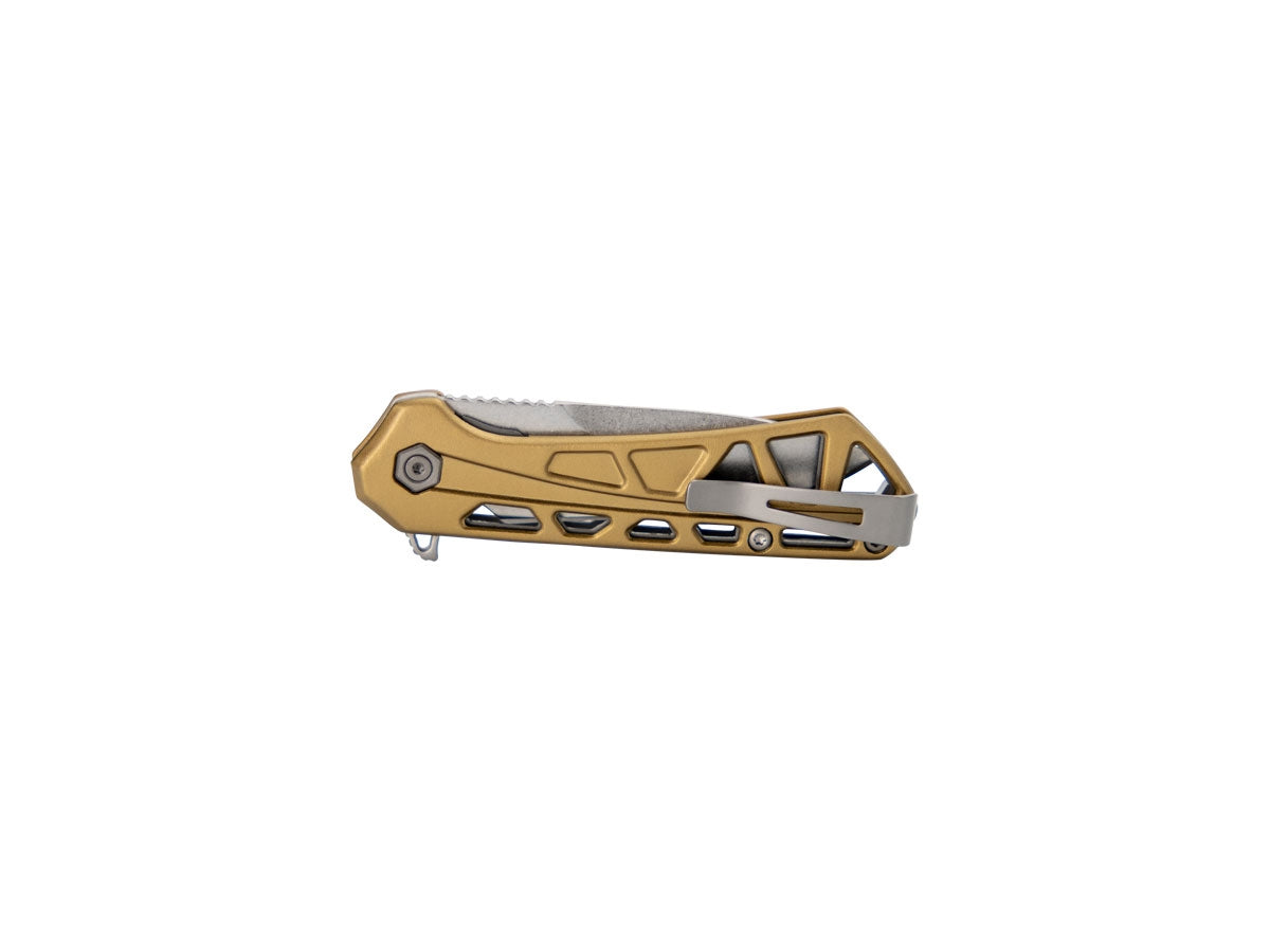 Buck Mini Trace Bronze 814Brs - foto 2