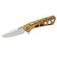 Buck Mini Trace Bronze 814Brs