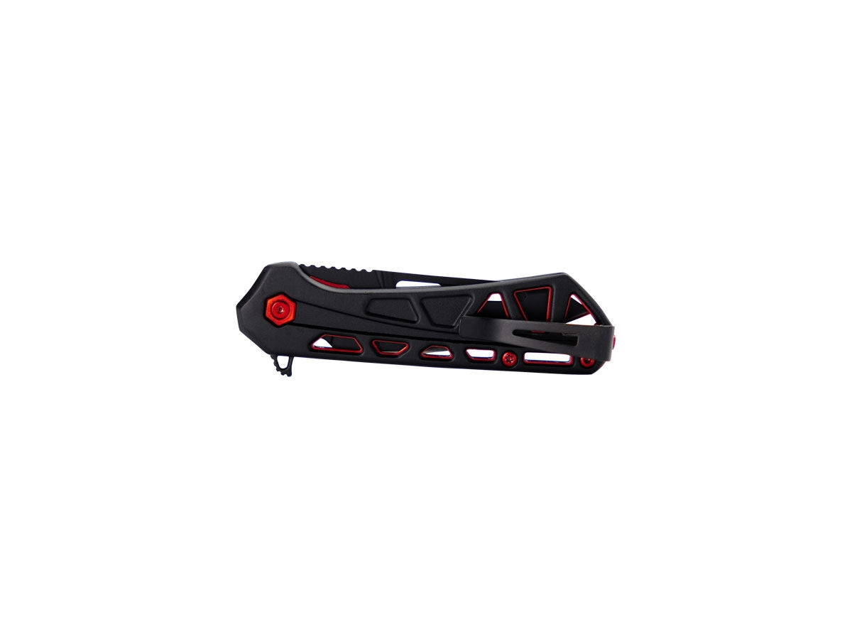 Buck Mini Trace Ops Black 813Bks - foto 2