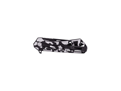 Buck Mini Trace Ops Camo 813Cms - foto 2