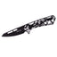 Buck Mini Trace Ops Camo 813Cms