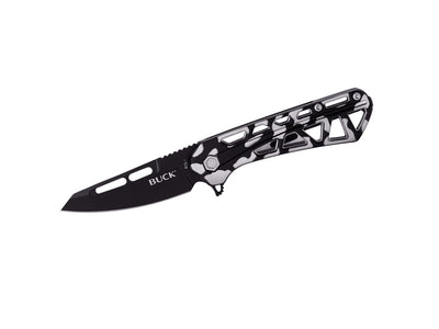 Buck Mini Trace Ops Camo 813Cms