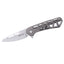 Buck Mini Trace Ops Grey 813Gys