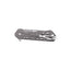 Buck Mini Trace Ops Grey 813Gys - foto 2