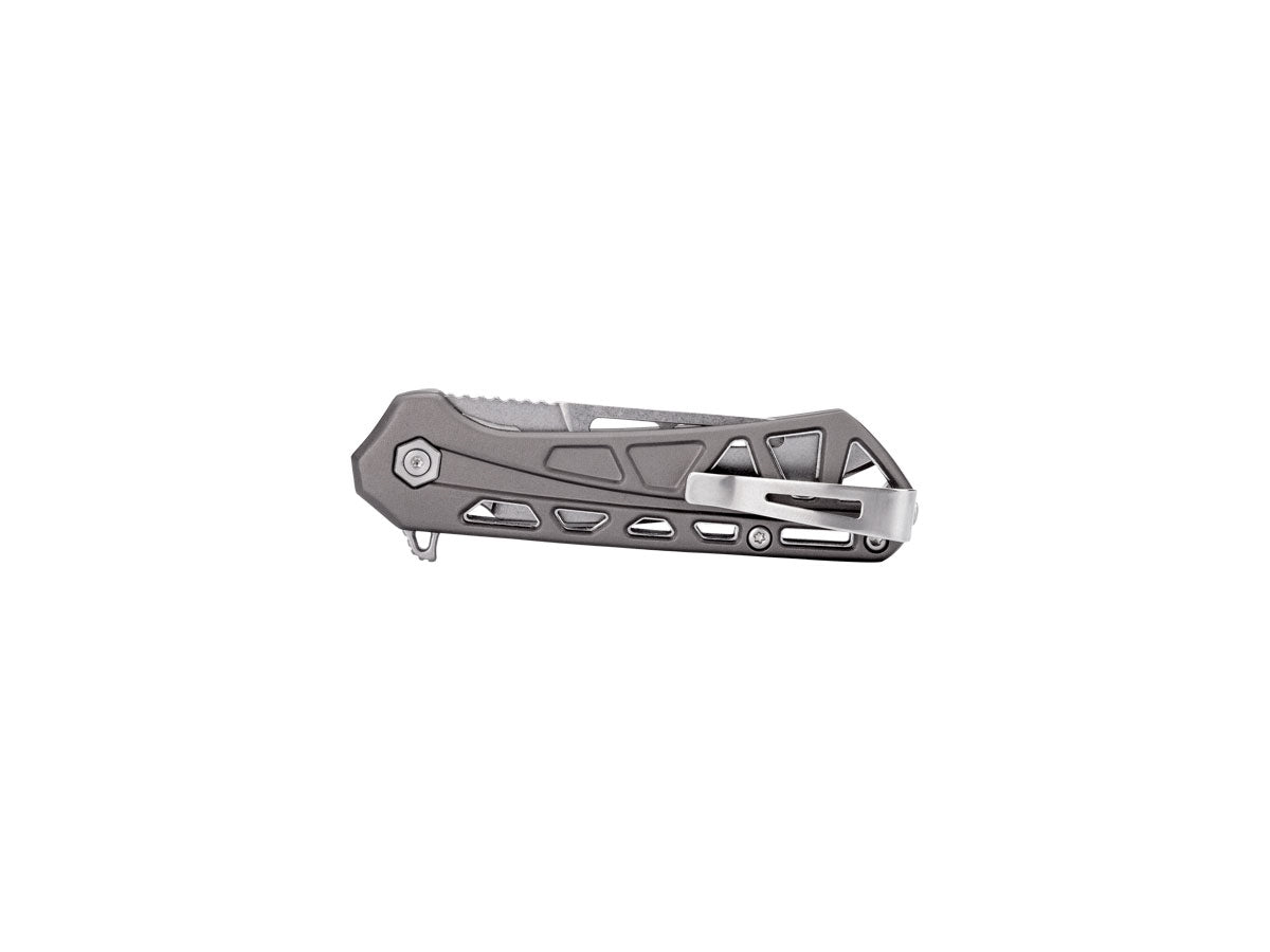 Buck Mini Trace Ops Grey 813Gys - foto 2