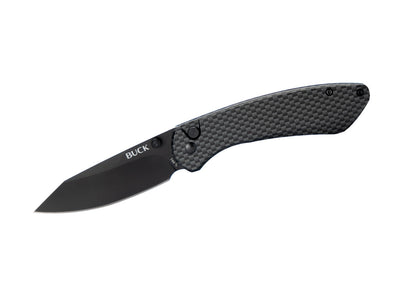 Buck Sovereign Steel Cf 744Cfs
