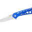 Buck Trace Blue Combo 812Blx