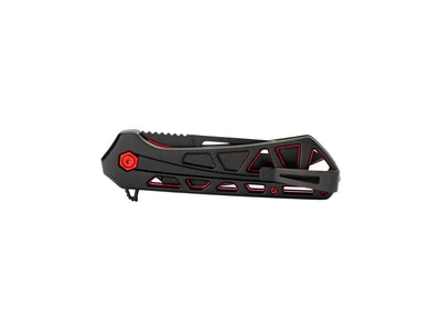 Buck Trace Ops Black 811Bks - foto 2