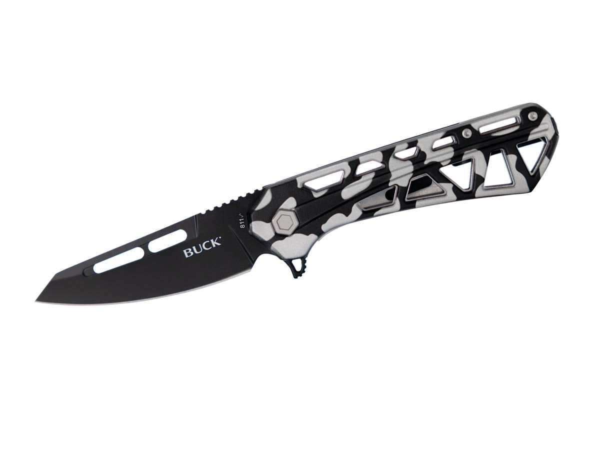 Buck Trace Ops Camo 811Cms