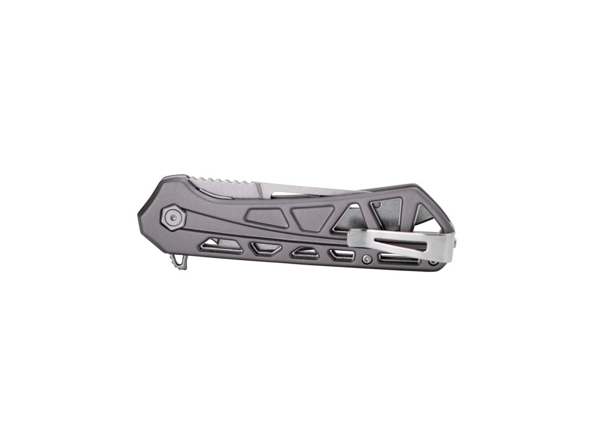 Buck Trace Ops Grey 811Gys - foto 2