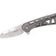 Buck Trace Ops Grey 811Gys