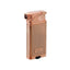 Vector Duke accendisigari doppia fiamma rose gold satin