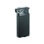 Vector Duke accendisigari doppia fiamma black crackle matte