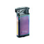 Vector Duke accendisigari doppia fiamma prizm multicolore