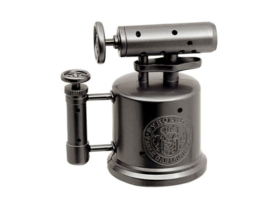 Vector Quadpump accendisigari quadrupla fiamma gunmetal