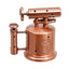 Vector Quadpump accendisigari quadrupla fiamma copper satin rame