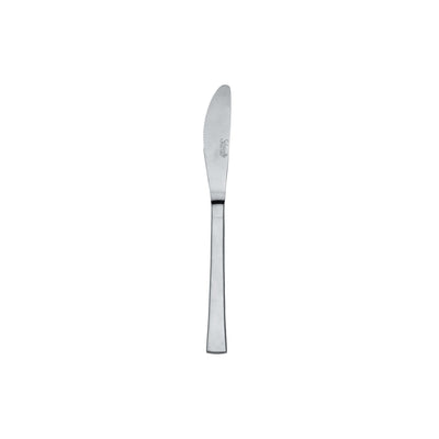 Salvinelli Lara Coltello da Frutta Manico Pieno Inox 18/10 12 Pezzi