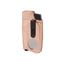 Vector Xcaliber accendisigari dual jet copper gold satin