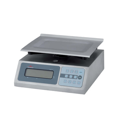 Bilancia da Cucina Digitale 10 kg Sensibilità 2 g